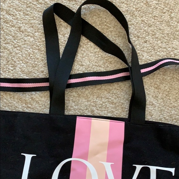 Victoria’s secret tote - Picture 2 of 2